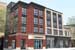 The Pearl, Stamford, CT South elevation
