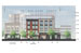 The Pearl, Stamford, CT South elevation