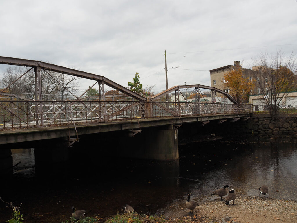 Main Street Bridge Gallery 1